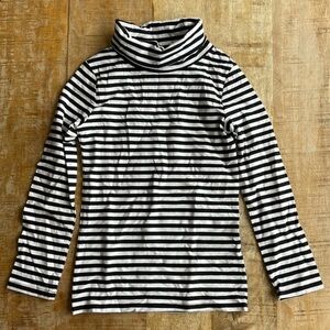 NWOT Cat & Jack girls turtleneck XS(4/5)